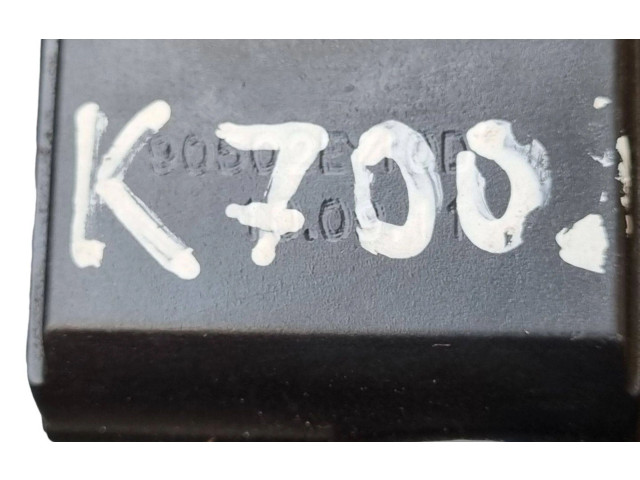 Zámek zadních dveří 90502EY10D Nissan Qashqai 2011