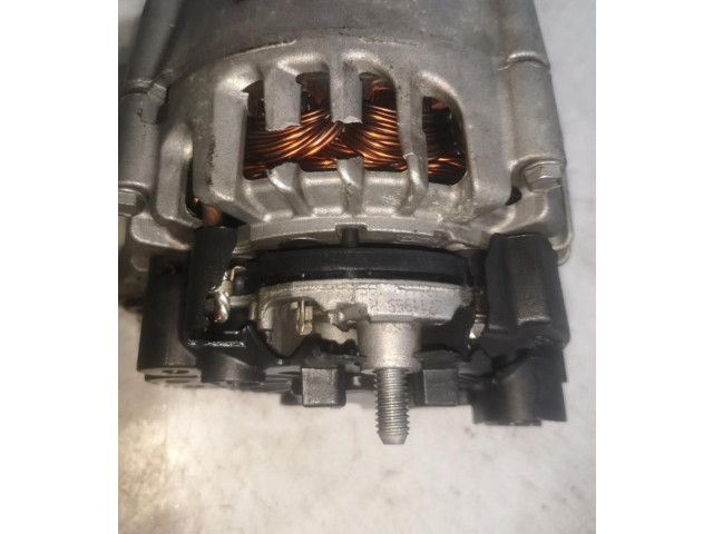 Генератор SLV04E903015   Volkswagen Golf VII      