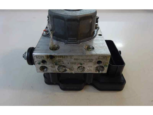 Блок АБС 0265956285   Dacia  Logan Pick-Up   -  года