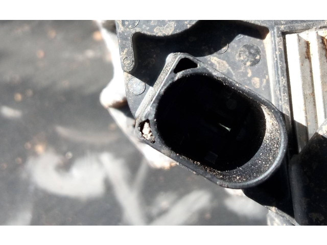 Генератор A0009063822, P3-A5-17-1   Mercedes-Benz A W176      