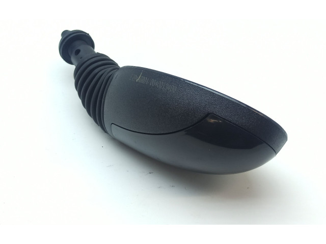 Зеркало (механическое)       Microcar M8  2012 - 2015 года   