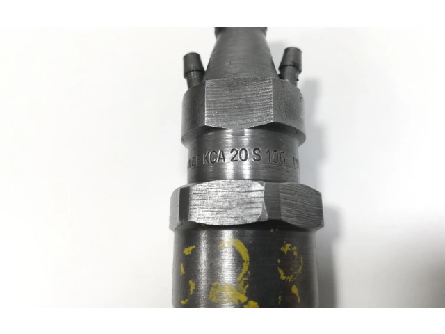 Vstřikovač KCA20S106 Citroen Berlingo