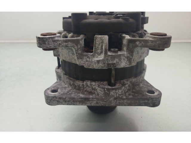 Генератор 231002949R, F000BL0719 Dacia Dokker