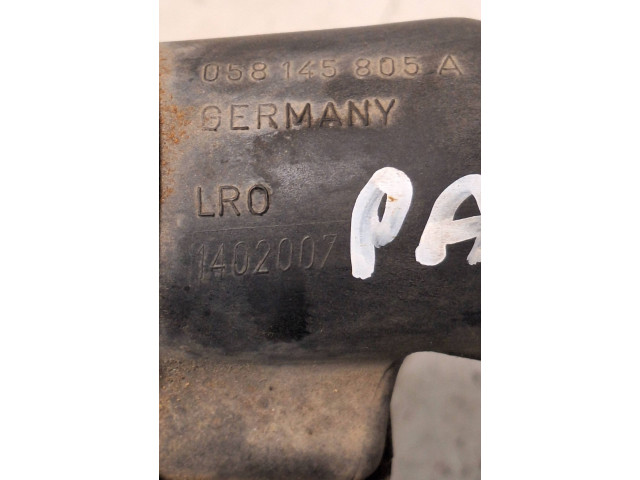 Интеркулер  1402007, 058145805A   Volkswagen PASSAT B5.5 