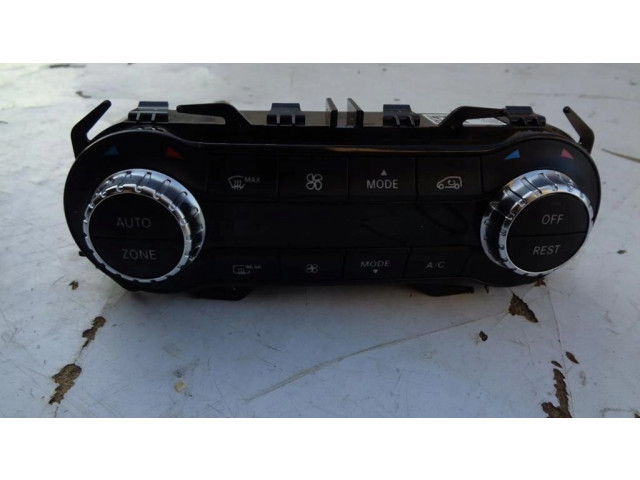Блок управления климат-контролем 2469008415   Mercedes-Benz CLA C117 X117 W117