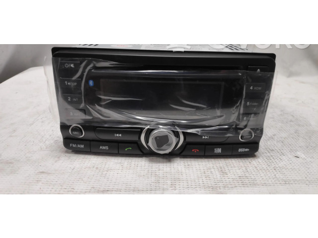 Дисплей Mitsubishi L200