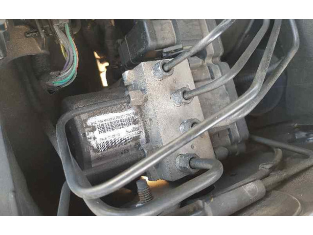 Блок АБС P68025777AD   Jeep  Grand Cherokee (WK)  2005 - 2010 года