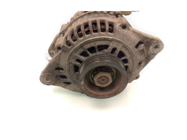 Турбина Mazda Demio LR170764, LR170764 для двигателя B3 ME