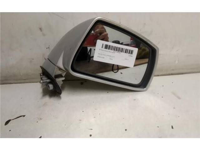 Зеркало электрическое Hyundai Coupe - года