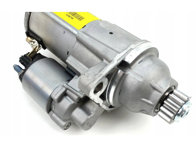 Подушка безопасности водителя 0AM911022C Audi RS4