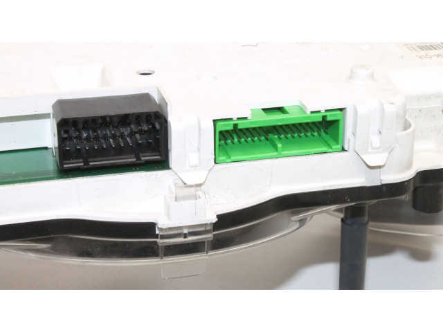 Панель приборов HR0294018 Honda Jazz