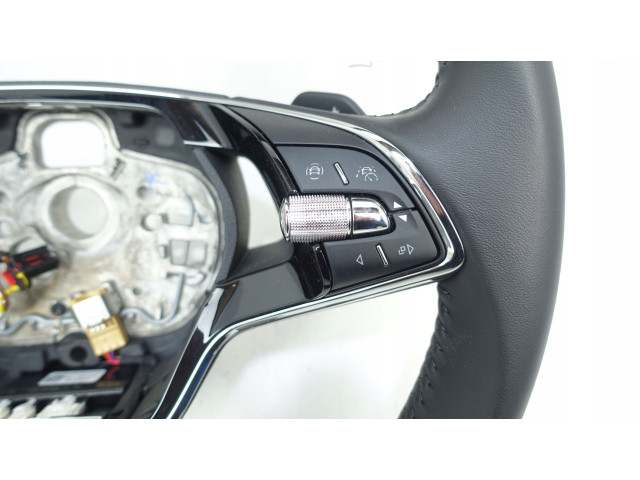 Руль Skoda Octavia Mk4 2019 - года 5E3419093AF