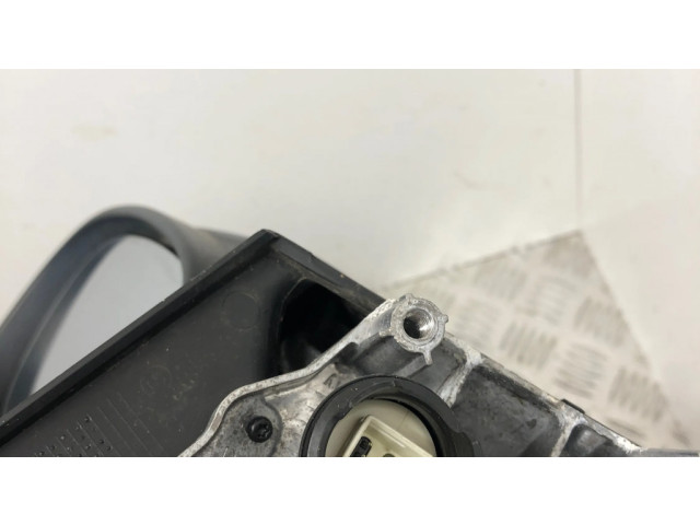 Zpětné zrcátko BMW 3 E90 E91 2009 7182695