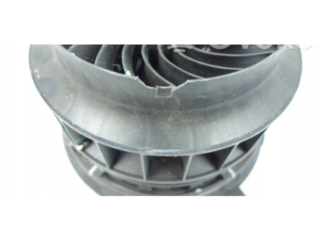 Вентилятор печки    F011500133   Mercedes-Benz E AMG W210