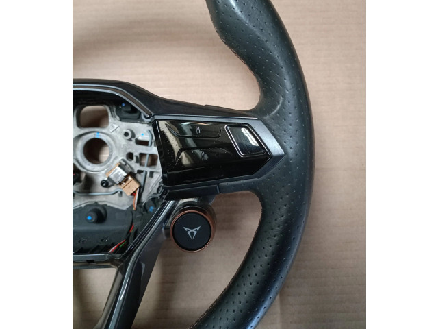 Руль Cupra Born  2021 -  года       