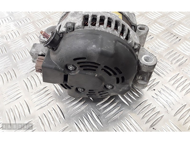 Генератор 2706026030, 1042104771 Lexus IS 220D-250-350