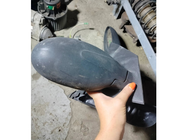 Зеркало (механическое) Smart ForTwo I 1999 - 2007 года