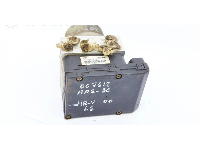 Jednotka ABS x2t34575t, 05119238 Honda HR-V 2003