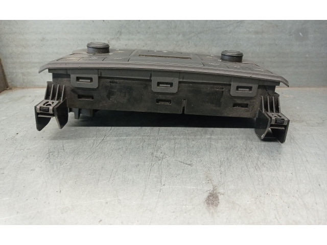 Блок управления климат-контролем 735419793, A83010200   Fiat Grande Punto