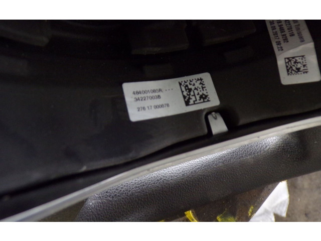 Руль Dacia Dokker   -  года 484001085R, 484001085R      