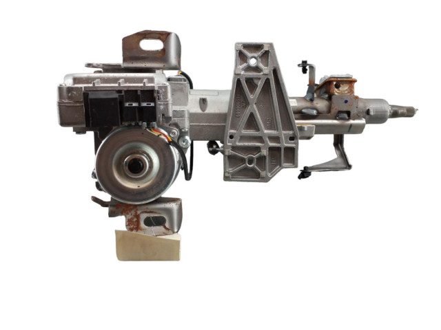 Дисплей    488105110R   Renault Clio IV