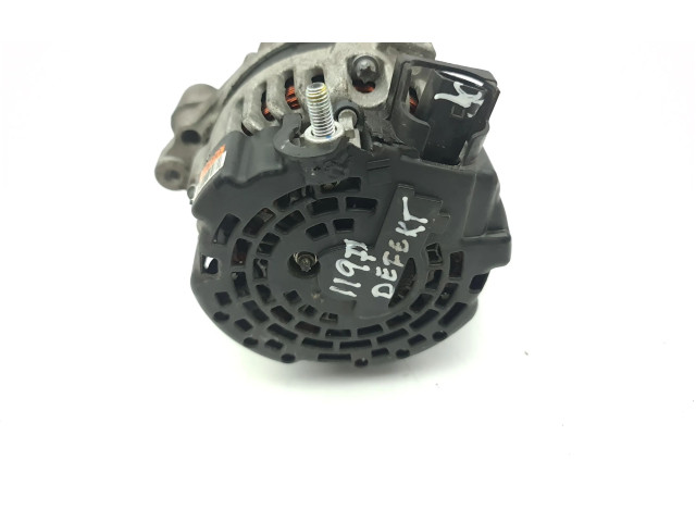 Генератор 3730004950 KIA Ceed