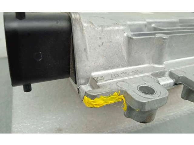 Блок управления двигателя 391012U230, 9001230125KE KIA Xceed