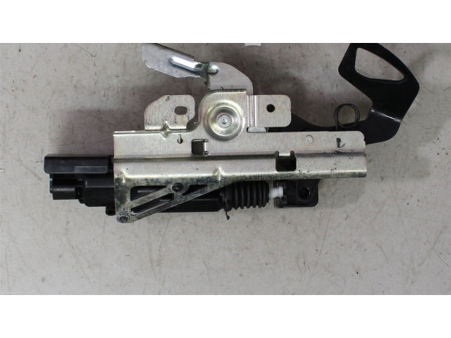 Zámek zadních dveří 68093354, 68093354 Dodge RAM 2014