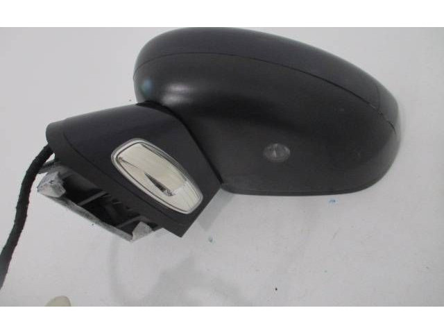 Зеркало электрическое Citroen DS4 - года