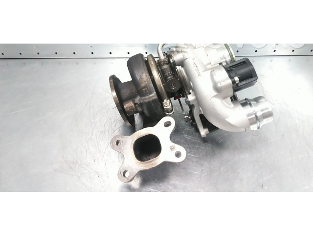 Нагнетатель 32361308, 36012989 Volvo XC40