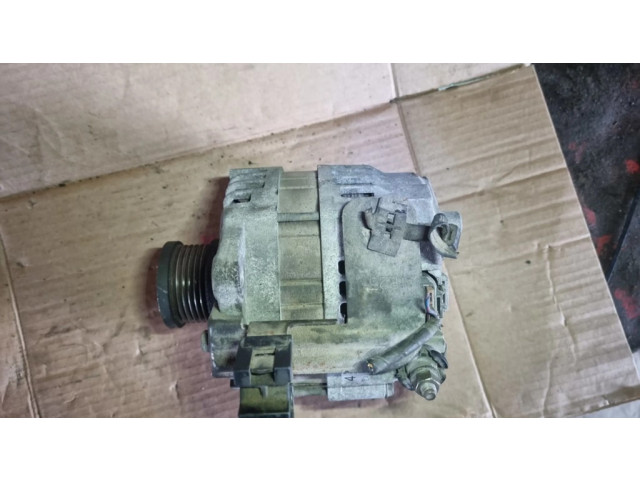 Генератор 23100AU400   Nissan X-Trail T30 2.5     