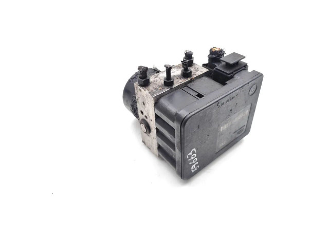 Блок АБС 8N0614517H, 10.0206-0035.4   Audi  TT Mk1  1999 - 2006 года