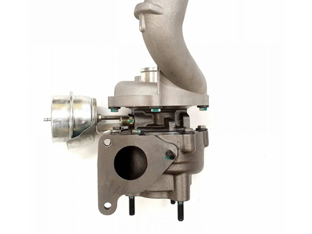 Турбина 7701474960, 7086391   Mitsubishi Space Star