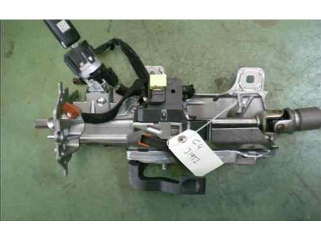 Рулевая рейка Citroen C4 I Picasso 2006 - 2013 года