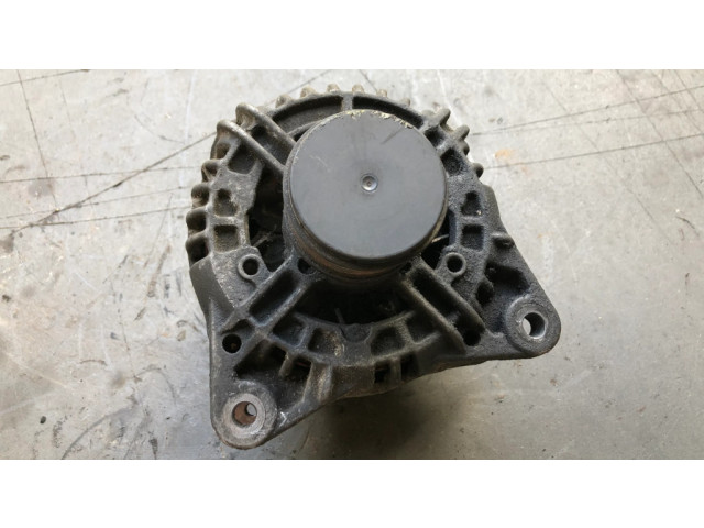 Генератор 0124525082 Renault Scenic II - Grand scenic II 1.5