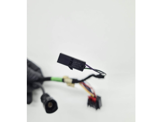 Зеркало электрическое Audi Q3 F3 2018 - года