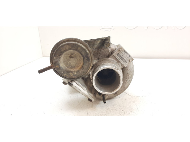 Turbodmychadlo Турбина 9471656, 4918905201 Volvo XC70 2.4
