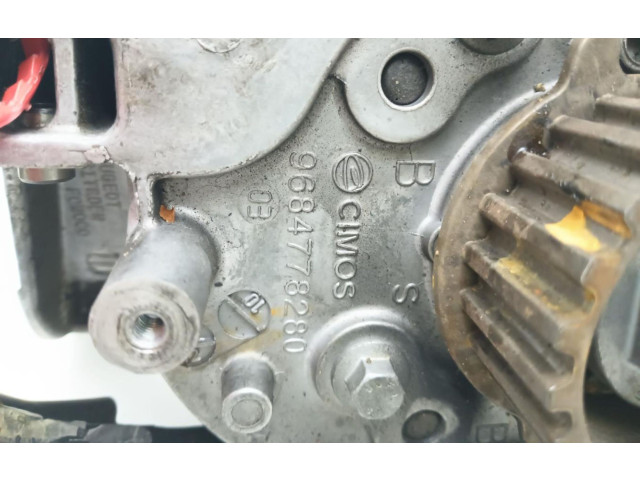 Vstřikovací čerpadlo 9676289780 Volvo V40