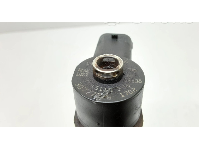 Форсунка 0445110298, 30777526 Volvo V70