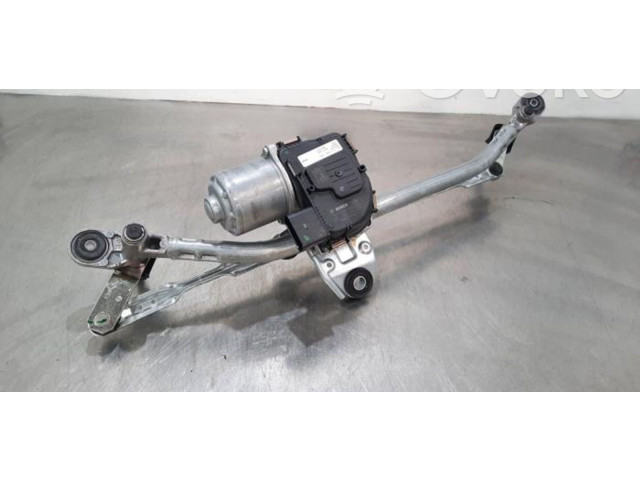 Комплект механизма стеклоочистителей 31457299 Volvo XC40 2021