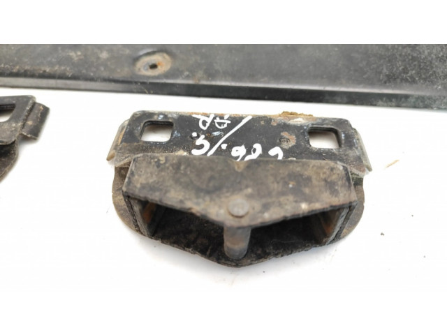 Замок багажника     Citroen Berlingo 2003-2007 года