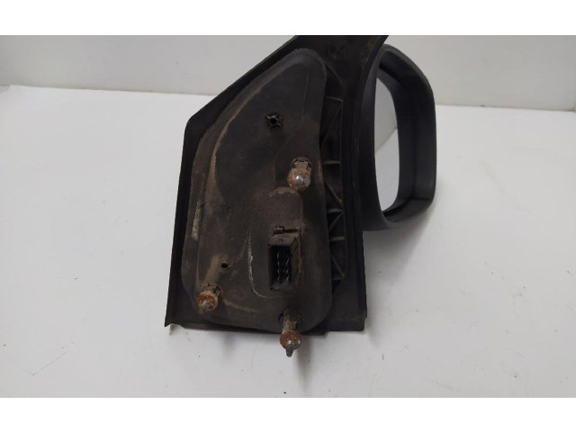 Зеркало электрическое        Renault Scenic RX   -  года   