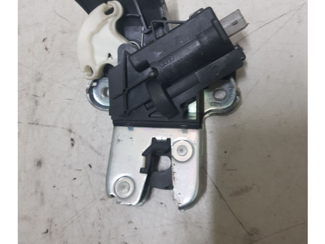 Zámek zadních dveří 4F5827505D Audi A6 S6 C6 4F 2005