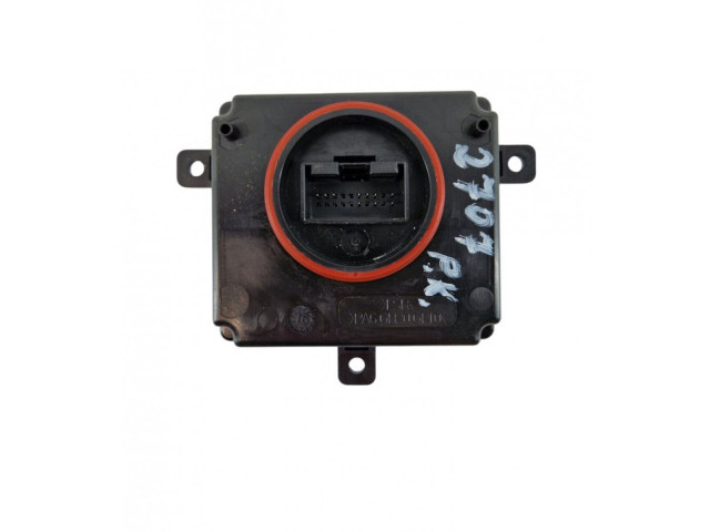 Блок управления Xenon