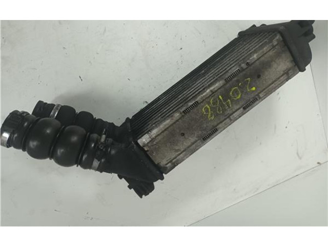 Интеркулер 9656503980 Citroen Berlingo