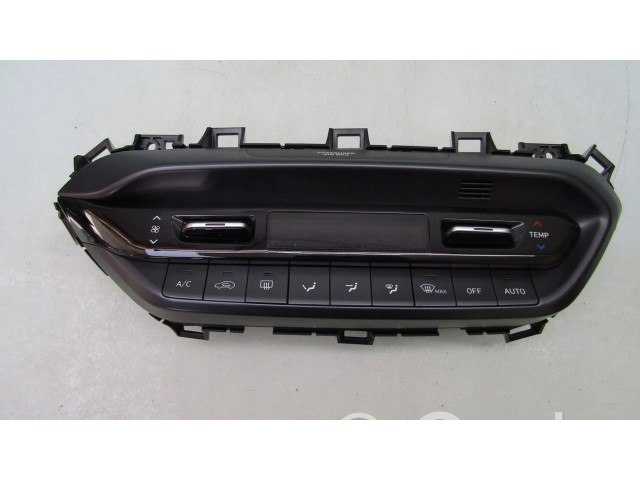 Блок управления климат-контролем 97250Q0700 Hyundai Bayon