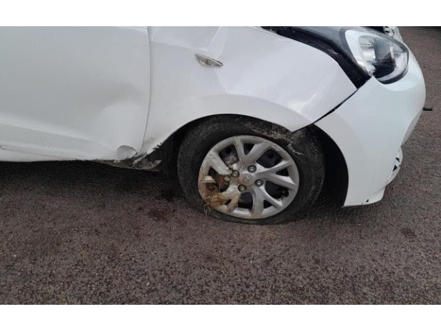 Вентилятор печки 25386B9110, 25386B9110 Hyundai i10