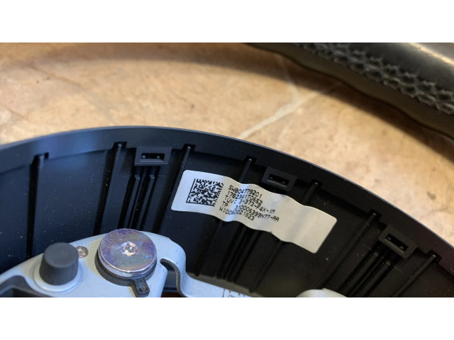Volant BMW 2 F46 2017 80477920