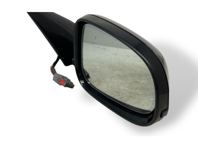 Зеркало электрическое Jaguar XJ X351 2009 - 2019 года