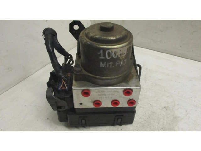 Блок АБС MR955425 Mitsubishi Pajero Sport I 1996-2008 года
